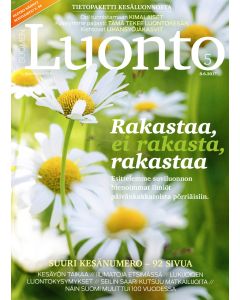 Suomen Luonto 2017:5