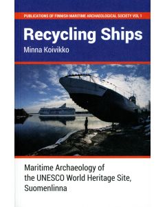 Recycling Ships