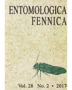Entomologica Fennica 2017:2