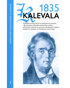 Kalevala 1835
