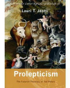 Prolepticism