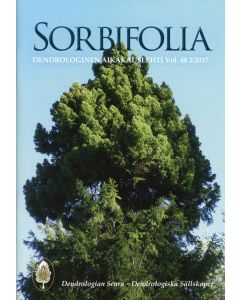 Sorbifolia 2017:2
