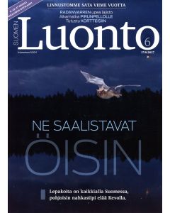 Suomen Luonto 2017:6