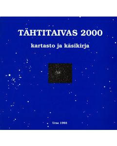 Tähtitaivas 2000