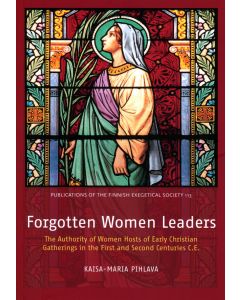 Forgotten Women Leaders