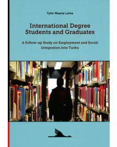 International Degree Students and Graduates