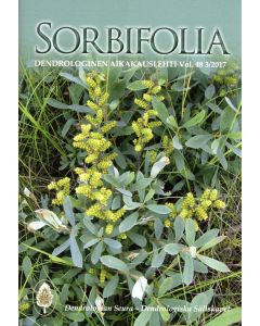 Sorbifolia 2017:3