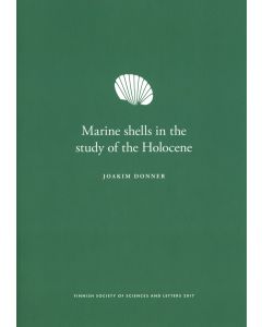 Marine shells in the study of the Holocene
