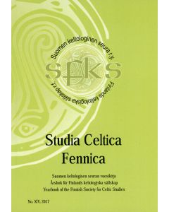 Studia Celtica Fennica XIV