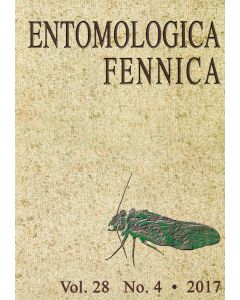 Entomologica Fennica 2017:4