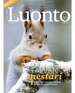 Suomen Luonto 2017:10