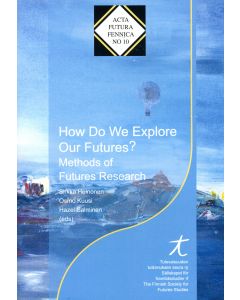 How Do We Explore Our Futures?