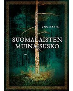 Suomalaisten muinaisusko