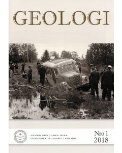 Geologi 2018:1
