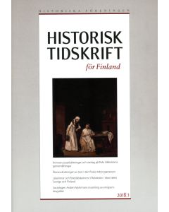 Historisk Tidskrift för Finland 2018:1