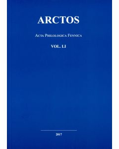 Arctos 51