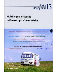 Multilingual Practices in Finno-Ugric Communities
