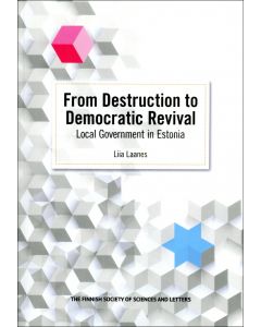 From Destruction to Democratic Revival