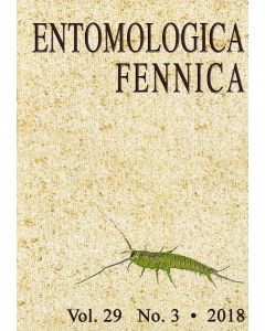 Entomologica Fennica 2018:3