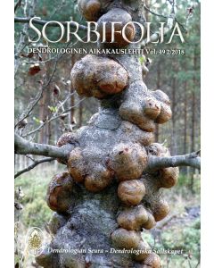 Sorbifolia 2018:2