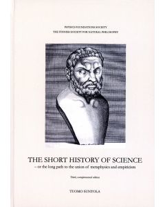 Short History of Science