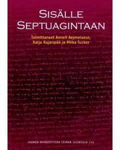 Sisälle Septuagintaan