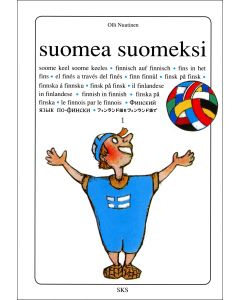 Suomea suomeksi 1