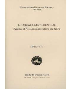Lucubrationes Neolatinae