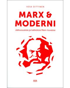 Marx & moderni