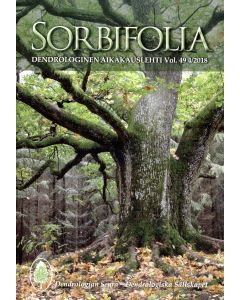 Sorbifolia 2018:4