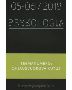 Psykologia 2018:5-6