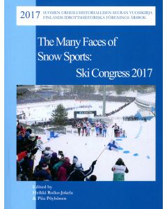 Many Faces of Snow Sports: Ski Congress 2017