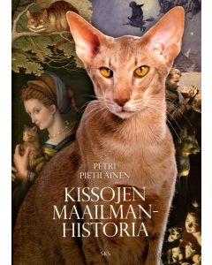 Kissojen maailmanhistoria (nid.)