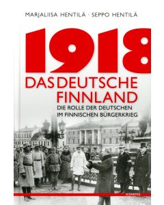 Das deutsche Finnland 1918