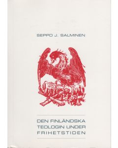 finländska teologin under frihetstiden