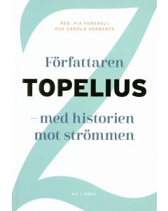 Författaren Topelius