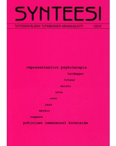 Synteesi 2010:1