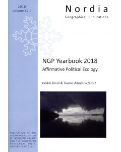 NGP Yearbook 2018