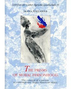 prisms of moral personhood
