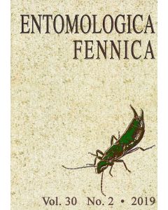 Entomologica Fennica 2019:2