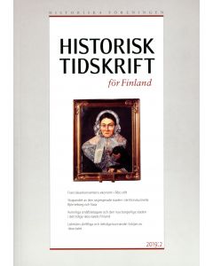 Historisk Tidskrift för Finland 2019:2
