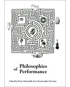 Philosophies of Performance