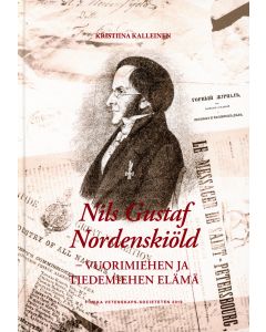 Nils Gustaf Nordenskiöld
