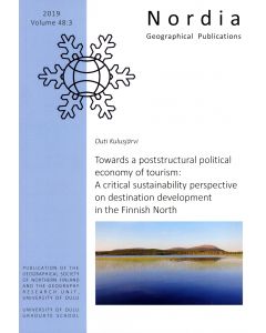 Towards a Poststructural Political Economy of Tourism