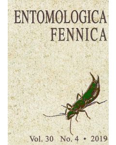 Entomologica Fennica 2019:4