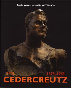 Emil Cedercreutz 1879-1949