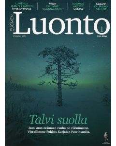 Suomen Luonto 2020:1