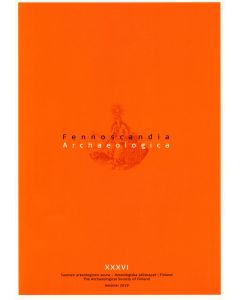 Fennoscandia Archaeologica XXXVI