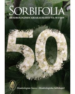 Sorbifolia 2019:3