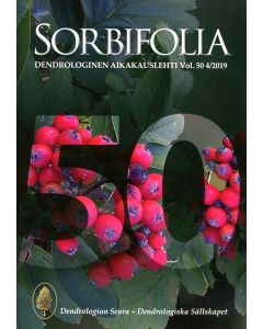 Sorbifolia 2019:4